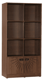 Kumud Book Shelf