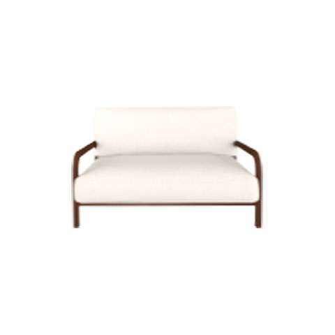 Ramisa 2 Seater Sofa