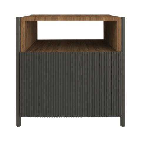 Nandini Bed Side Table