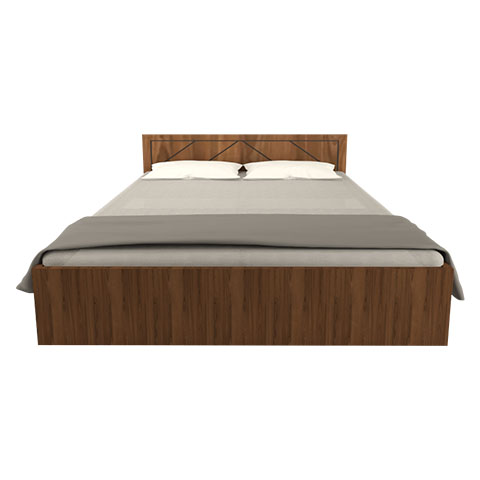 Nandita Queen Bed