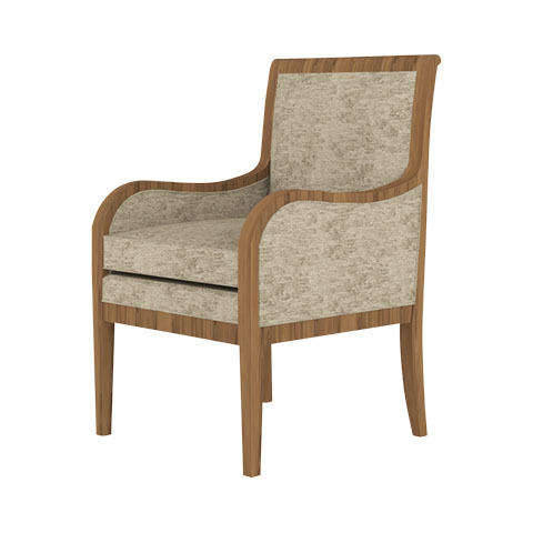 Natore Arm Chair