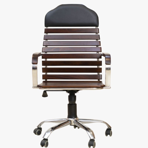 Molayem Swivel Chair