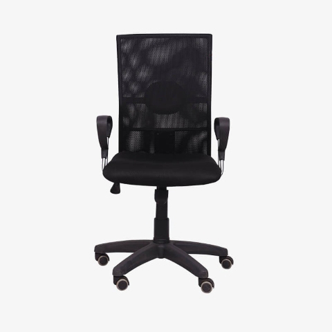 Magna Swivel Chair