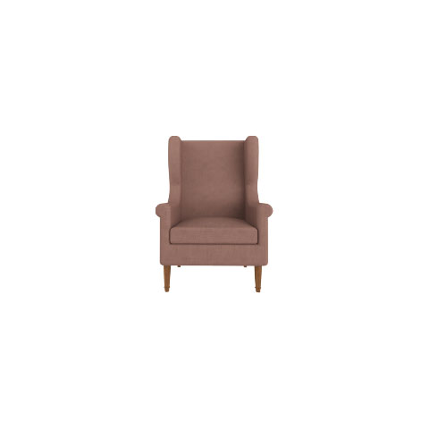 Puthia Single Seater Sofa