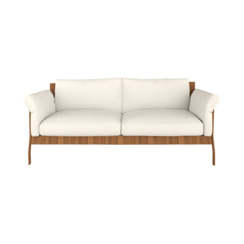 Barishan Three Seater Sofa