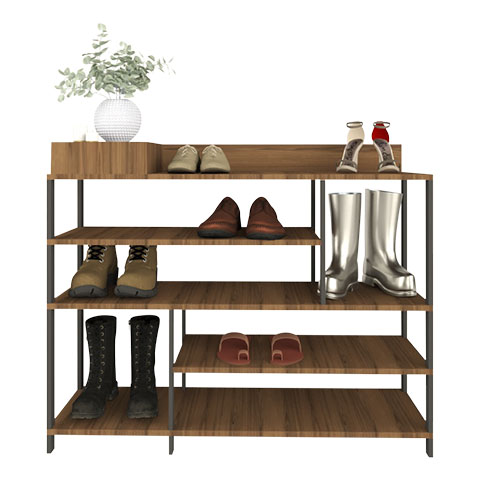 Rekha Shoe Rack