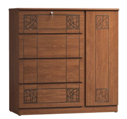 Chameli Wardrobe