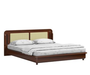 Bot Queen Bed