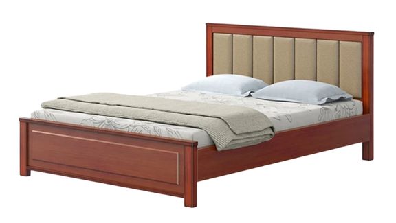 Keya Queen Bed