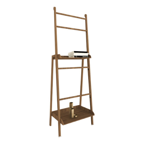 Saaj Shelf