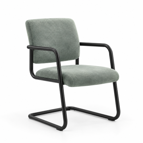Basanta Visitor Chair 390
