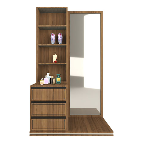 Shaj Dressing Table