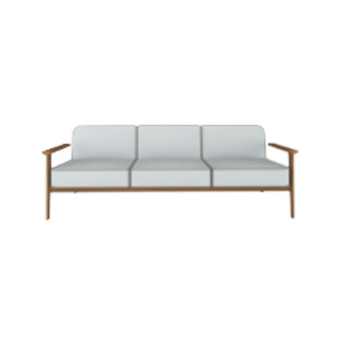 Sylhet 3 Seater Sofa