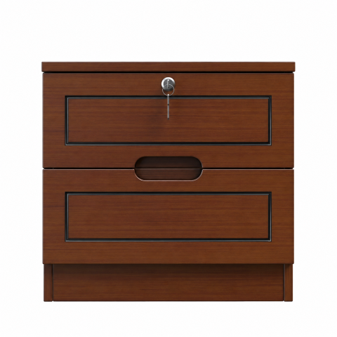 Shiuli Bedside Table