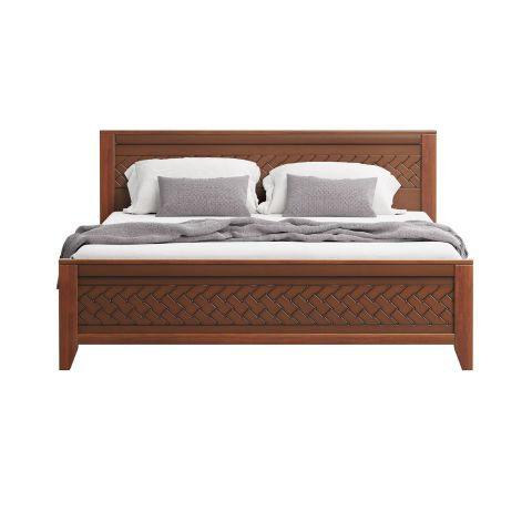 Pidim Queen Bed