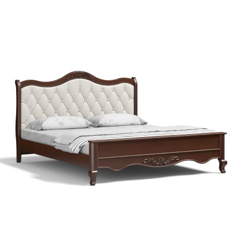 Aalo King Bed