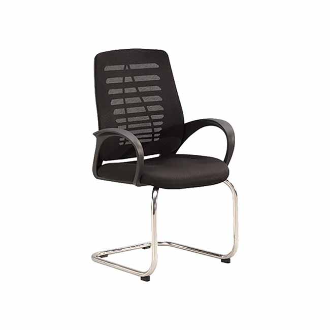 Basanta Visitor Chair 387