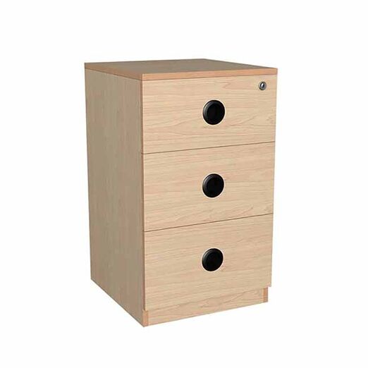 Nir Drawer Unit