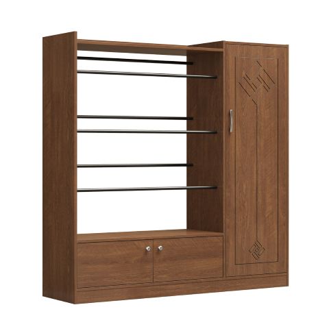 Kathgolap Cloth Hanger
