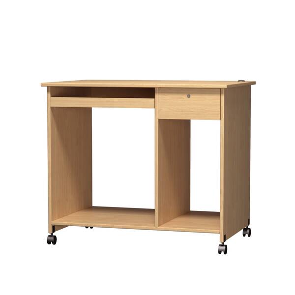 Basak Computer Table
