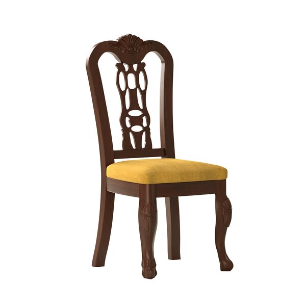 Beli Wooden Dining Chair