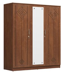 Gandharaj Wooden Cupboard