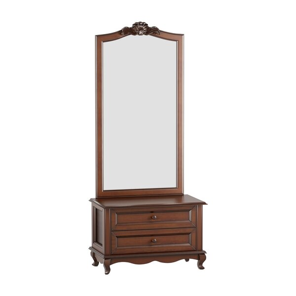 Grishma Dressing Table