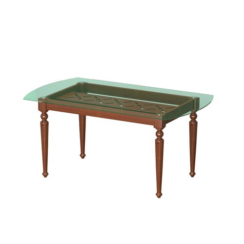 Grishma Dining Table