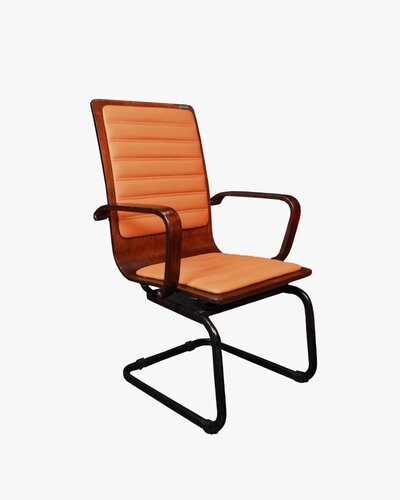 Nibhrita Visitor Chair