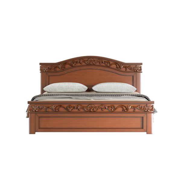 Falgun Queen Bed