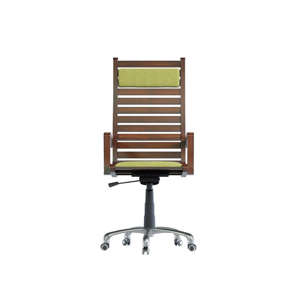 Falgun Swivel Chair