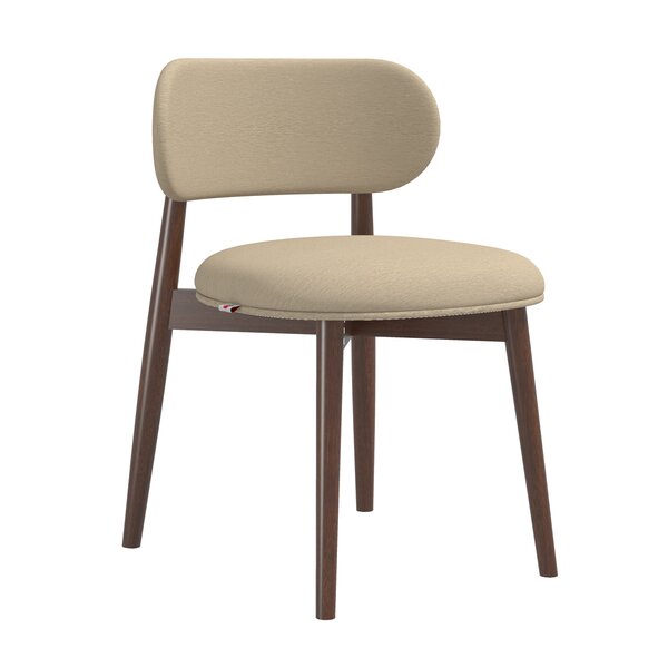 Falgun Wooden Dining Chair