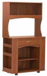 Abha Oven Shelf