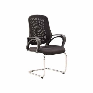 Abchha Visitor Chair-4
