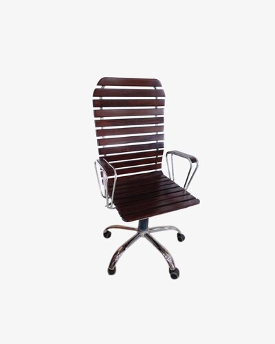 Abchha Swivel Chair - 2