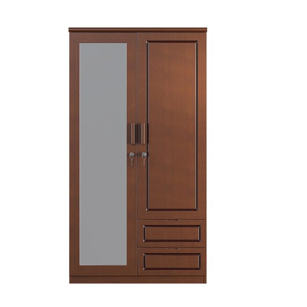 Abchha Wooden Cupboard
