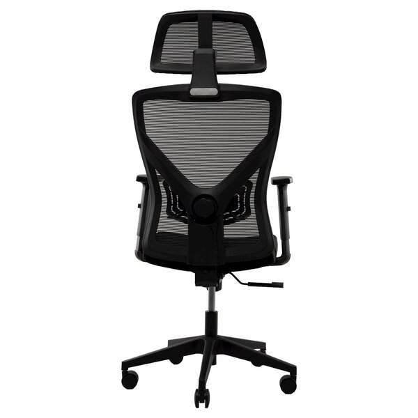 Snighda Swivel Chair - 3