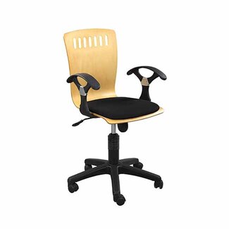 Snighda Swivel Chair -7