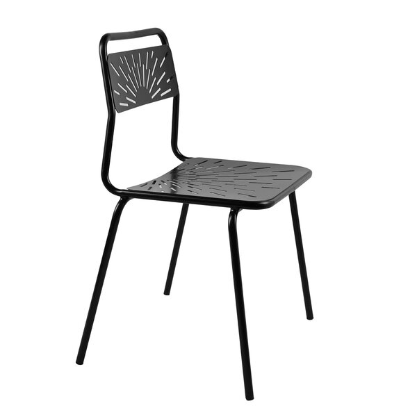 Snighda Visitor Chair - 3