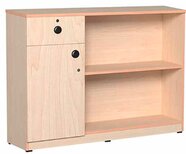 Dakhina Side Table
