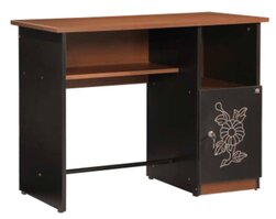 Meghachchhanna Reading Table
