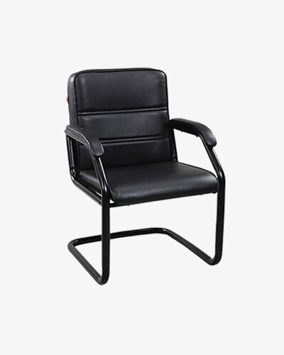 Meghachchhanna Visitor Chair