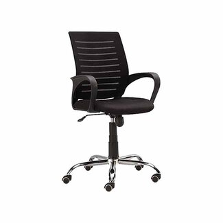 Komal Swivel Chair-2