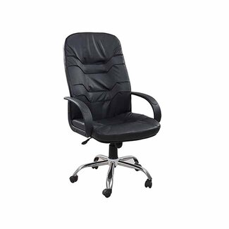 Komal Swivel Chair-3