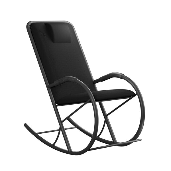 Hemanta Rocking Chair