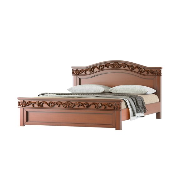 Hemanta Double Bed