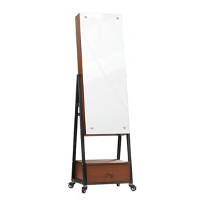 Hemanta Wooden Dressing Table