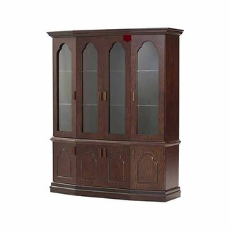 Kuashachchhanna WOODEN SHOWCASE