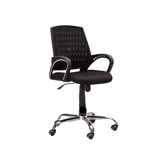 Komal Swivel Chair