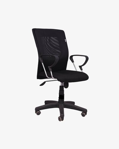 Magna Swivel Chair